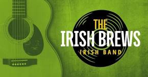 The Irish Brews - Live Music