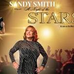 Sandy Smith – Night of the Stars