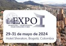 AxxonSoft at Expo I Colombia 2024