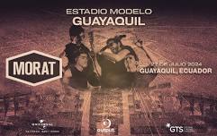 Morat - Guayaquil