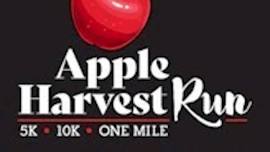 2024 Apple Harvest Run