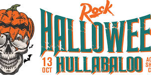 KISW Halloween Hullabaloo starring Godsmack