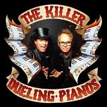 The Killer Dueling Pianos at Naggiar Vineyards