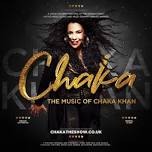 Sulene fleming: Chaka 'The Music Of Chaka Khan'