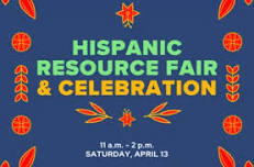 Hispanic Resource Fair