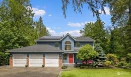 Open House: 11am-2pm PDT at 26326 SE 237th St, Maple Valley, WA 98038