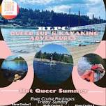 Hot Queer Summer Stand Up Paddle Board/Kayak Adventures and Guided Tours! — Queer Social Club