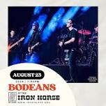 Bodeans