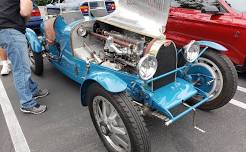 Sunday Steel Car Show | Monthly | Laguna Hills, CA