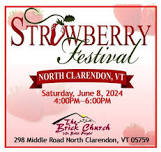 Strawberry Festival