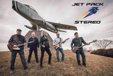 Jet Pack Stereo at Riverside Bar & Grill