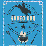 Rodeo BBQ!