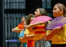 Camp Olé—GPAC Summer Arts Camp