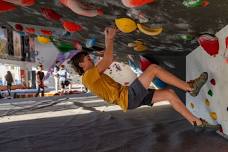 Buy-One-Get-One on Intro to Climbing is available for Date Night every Saturday!