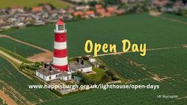 Happisburgh Lighthouse Open Day