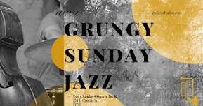 Grungy Sunday Jazz