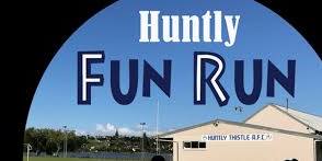 Huntly Fun Run 2024