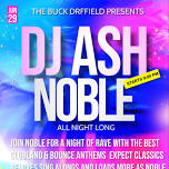 DJ ASH NOBLE