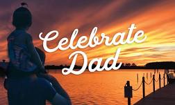 Celebrate Father’s Day with Us!