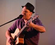 Mike Bouillon - Fedora and Frets @ Defiance Moose Lodge #2094