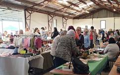 Kaukapakapa Village Market @ the Helensville A&P Showgrounds