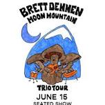 Brett Dennen (SEATED SHOW)