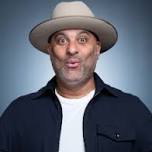 Russell Peters