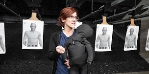 June 15-16, Brookville, OH: Contextual Handgun: The Armed Parent/Guardian