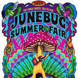 JUNEBUG SUMMER FAIR