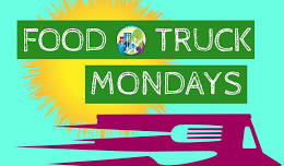 First Monday Food Trucks