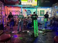 Evenpete LIVE @ The Britannia Pub on Wilmington Island