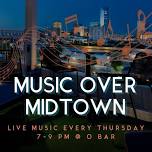 Music Over Midtown