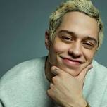 Pete Davidson