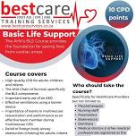 Basic Life Support (BLS) for Healthcare Providers in Pretoria