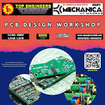 PCB Design Workshop 2024