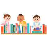 Babies and Books