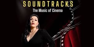 Christine Shebeck: SOUNDTRACKS - Music Of The Cinema