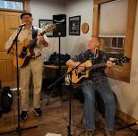 Gospel Brunch Music Series: Jerry Renaud & Gene Davis