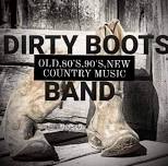 DIRTY BOOTS AT HALLAM ST DANCE !! Sponsored by Hallam station