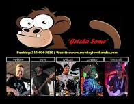 Monkey Love LIVE at Willhoite's