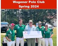 Wagener Polo Club: Aiken Saddlery 6-Goal