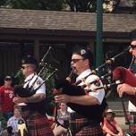 Columbus Scottish Festival