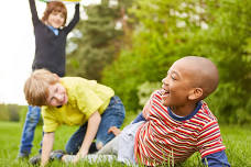 OKC Parks Explorers Camp Weeks 1: “Welcome to the Jungle” ZOO WEEK!