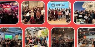 ADPList Taipei  Community Night