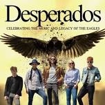 Desperadoseagles @ The Princess Theatre and Arts Centre