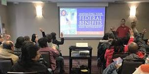 Postal Employee Benefits & Retirement Workshop -Aurora, CO