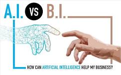 Workshop: A.I. vs. B.I.