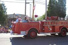 2024 Memorial Day Parade in Baldwinsville