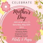 Mother’s Day Event!