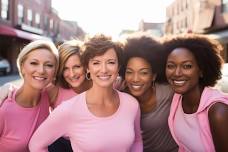 Boise / Caldwell - Community Breast Ultrasound Screening